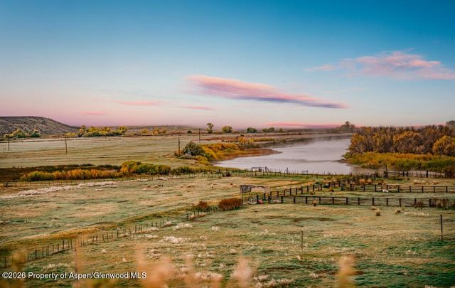 County Road 17, Craig, CO 81625