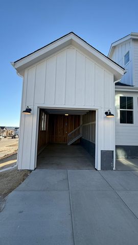 16550 Black Rose Cir, Parker, CO 80134