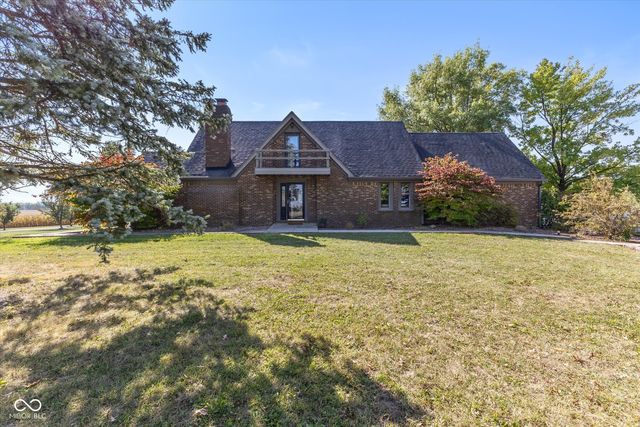 1805 W  County Road 800 N, Lizton, IN 46149