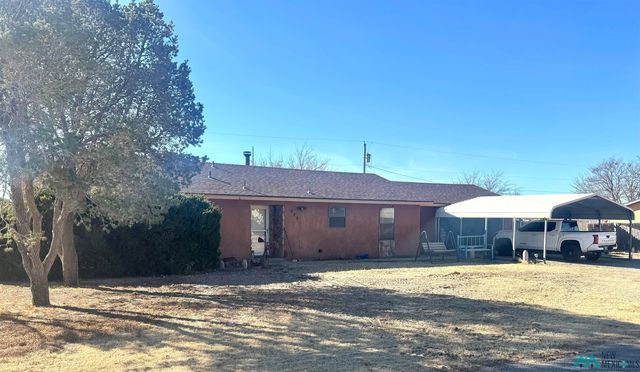 423 W  Alegre St, Hobbs, NM 88242