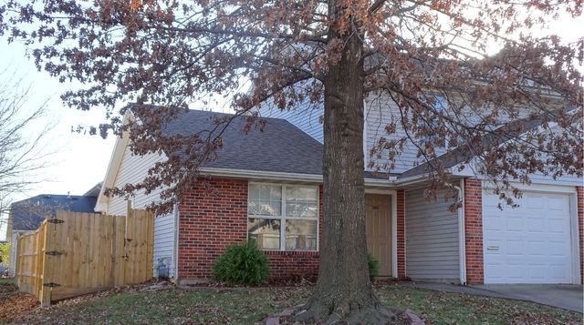 2414 Santa Rosa Ct #1, Columbia, MO 65201