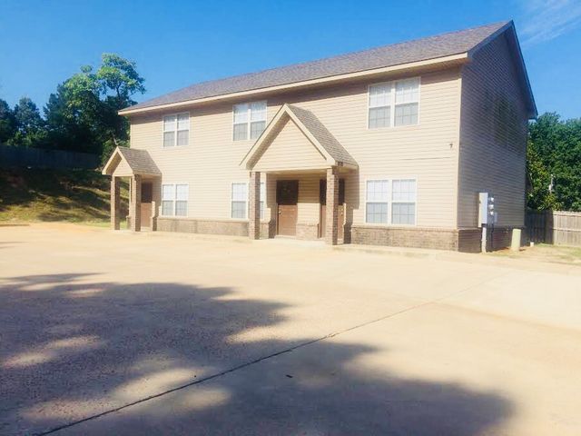 2017 W  Nettleton Ave  #4, Jonesboro, AR 72401