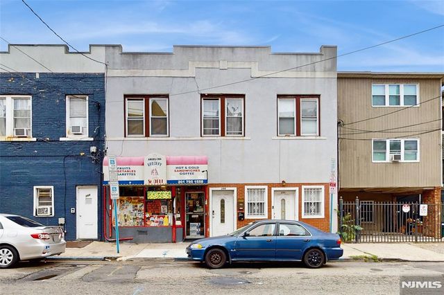 396 Baldwin Ave, Jersey City, NJ 07306