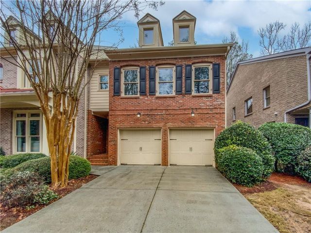 2636 Long Pointe, Roswell, GA 30076