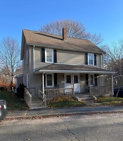 78 South St, Plymouth, MA 02360