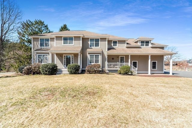 445 S  Meadow Rd, Lancaster, MA 01523