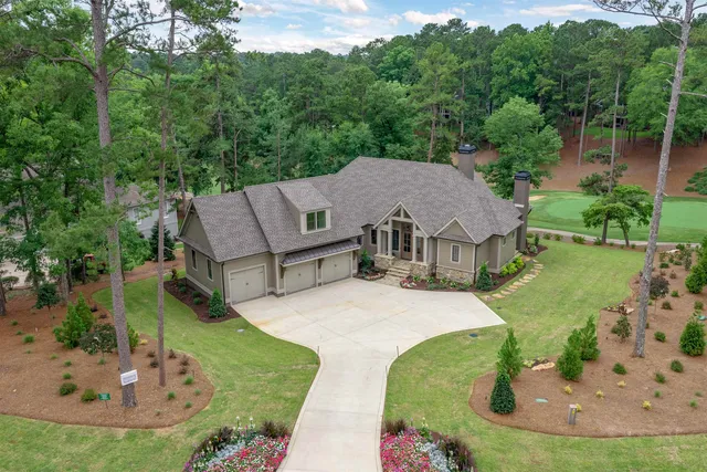 1330 Pine Grove Rd, Greensboro, GA 30642