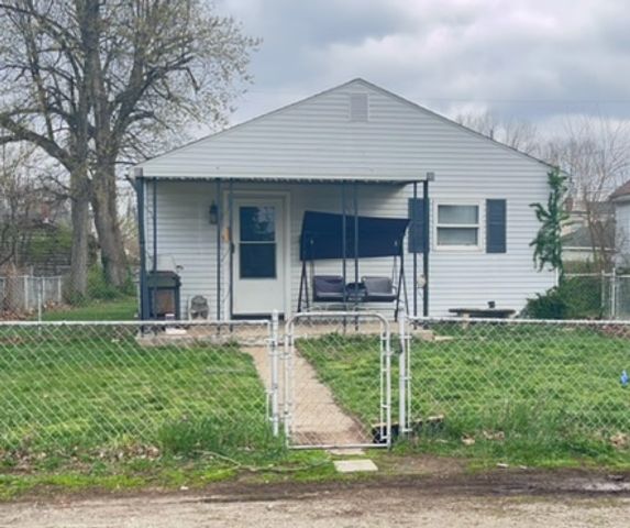 2051 Ontario Ave, Dayton, OH 45414