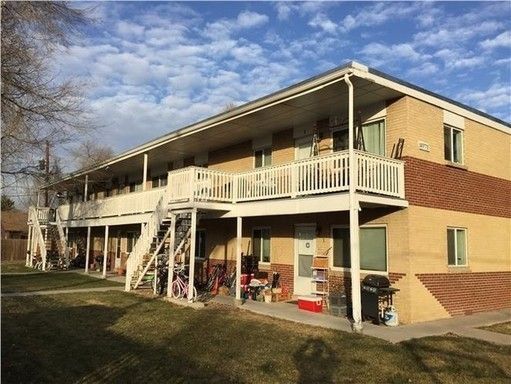 10771 W  38th Ave #4, Wheat Ridge, CO 80033