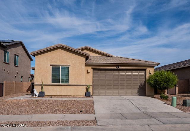 3296 W  Shadow Park Way, Tucson, AZ 85742