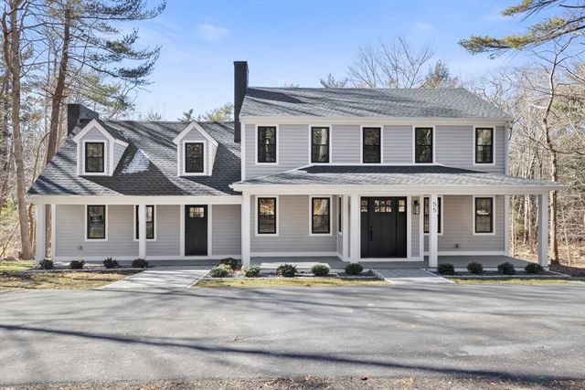 55 Summer St, Norwell, MA 02061