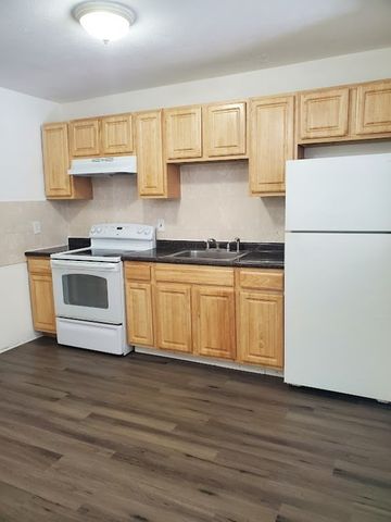 700 Cummins Hwy #6, Mattapan, MA 02126