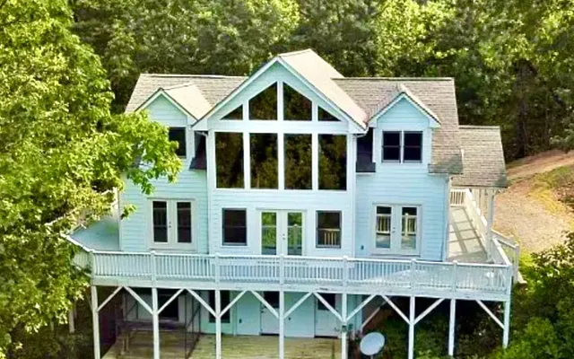 480 Tranquil Cove Rd, Murphy, NC 28906
