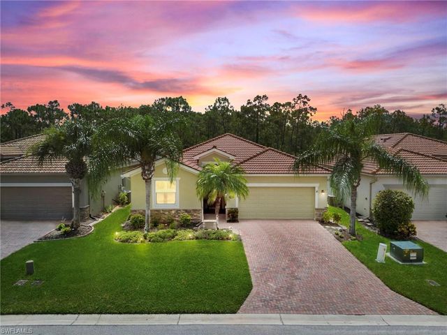 13097 Cardeto CT, Estero, FL 33928