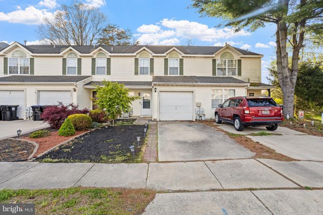 2227 Laurie Ct, Atco, NJ 08004