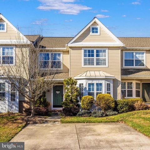 2052 Brandy Dr, Forest Hill, MD 21050