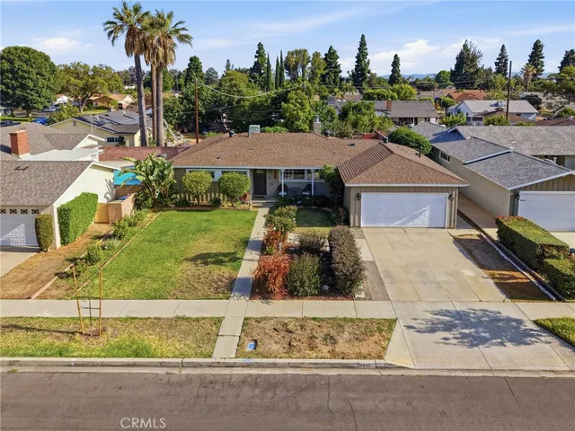 14840 Hiawatha St, Mission Hills, CA 91345