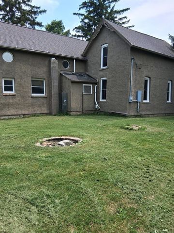 4154 E  Gedney Rd, Gladwin, MI 48624