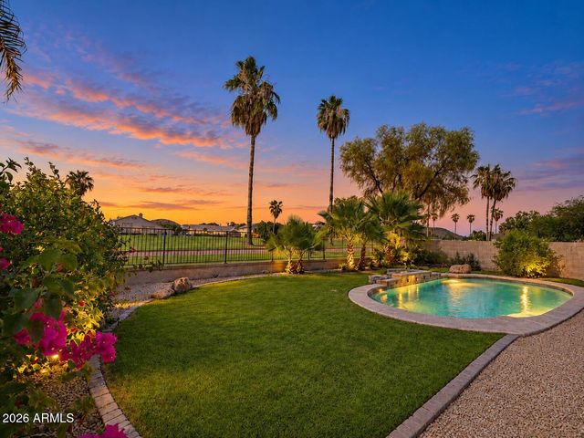 6322 W POTTER Drive, Glendale, AZ 85308