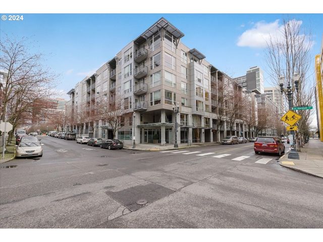 1125 NW 9th Ave #105, Portland, OR 97209