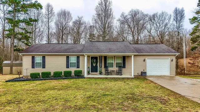 613 Holly Grove Rd, Corbin, KY 40701