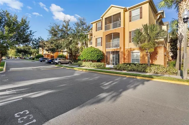 6265 CONTESSA DRIVE #210, Orlando, FL 32829