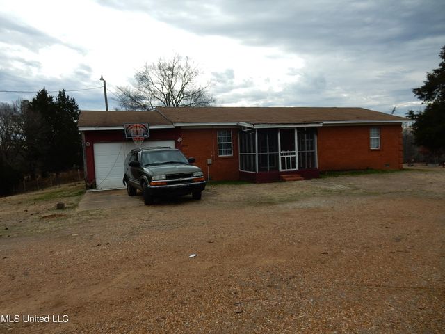 3050 Tate Marshall Rd, Coldwater, MS 38618