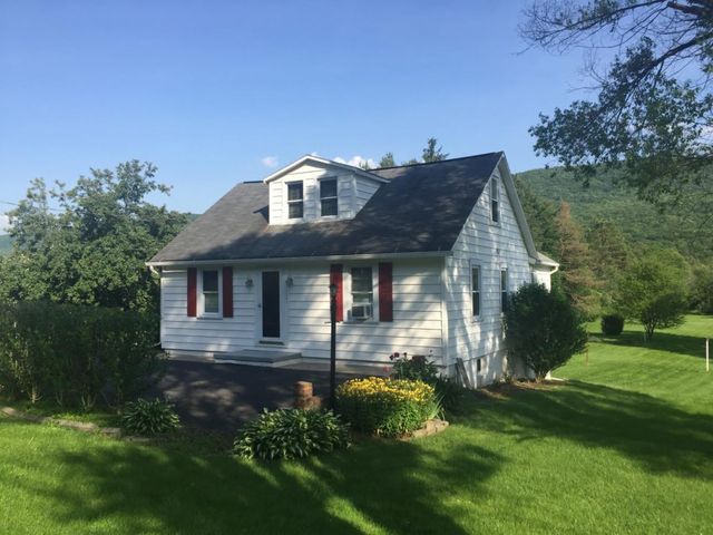 1663 S  Eagle Valley Rd, Julian, PA 16844