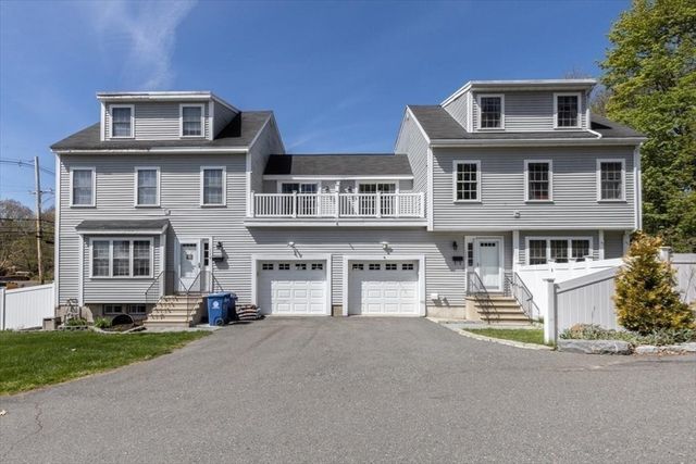 134 Nahant St #B, Wakefield, MA 01880