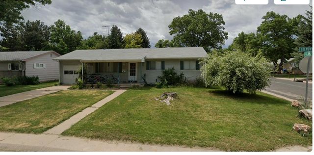 1501 Brentwood Dr, Fort Collins, CO 80521