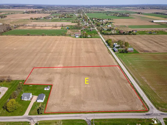 6275 E  Masserant Rd, Newport, MI 48166