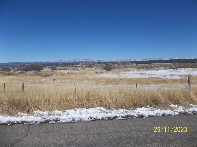County Road X Rd #45, Norwood, CO 81423