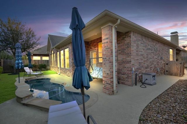 26926 Carmel Falls Ln, Katy, TX 77494