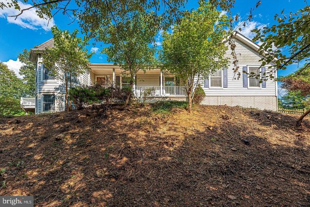 5529 Ferrero Ln, Keedysville, MD 21756