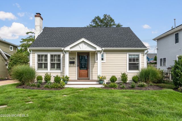 1628 Water Street, Wall Township, NJ 07719
