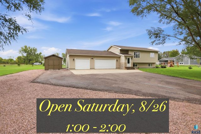 46922 Frontier St, Tea, SD 57064
