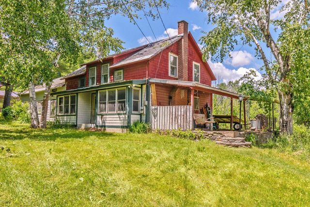 1190 Stage Road, Guilford, VT 05301