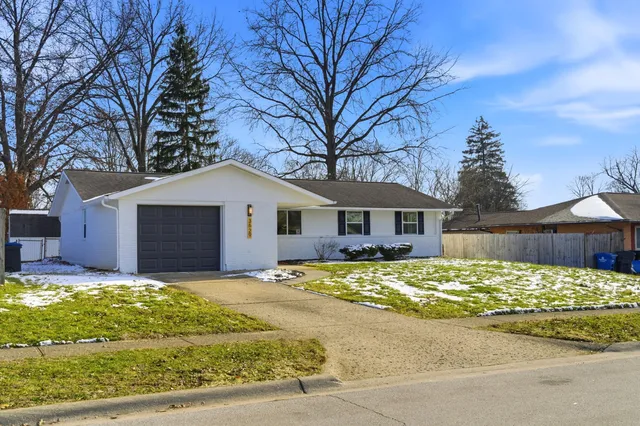 3629 Stockholm Rd, Westerville, OH 43081
