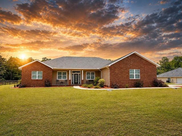 20772 NW 252nd St, High Springs, FL 32643
