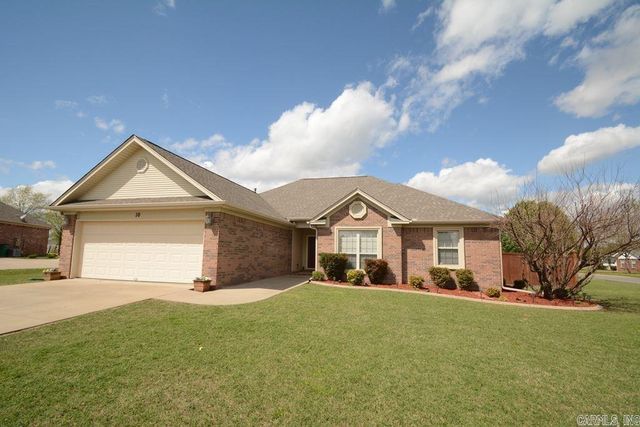 10 Red Apple Ct, Cabot, AR 72023