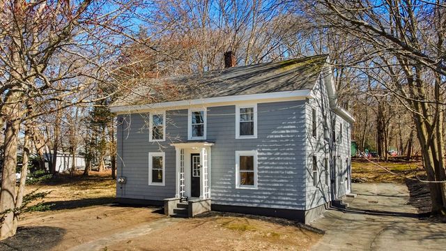 38 Forest St, Danvers, MA 01923