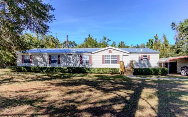 3379 NW Bur Oak Pl, Jennings, FL 32053