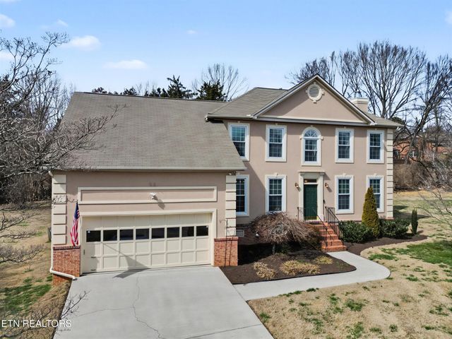 13011 Pear Leaf Cir, Knoxville, TN 37934