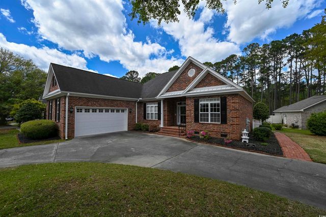 2999 Woodberry Ct., Little River, SC 29566