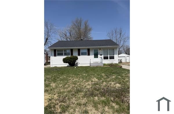 323 Shepley Dr, Saint Louis, MO 63137
