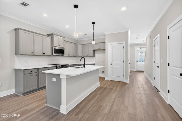 313 Cyan Ln #31, Panama City Beach, FL 32407
