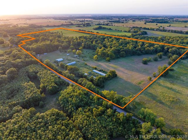 449756 E  290th Rd, Afton, OK 74331
