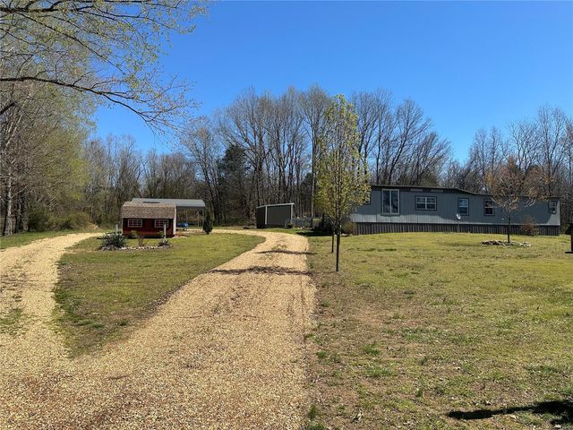 984-142 W  1st St, Doniphan, MO 63935