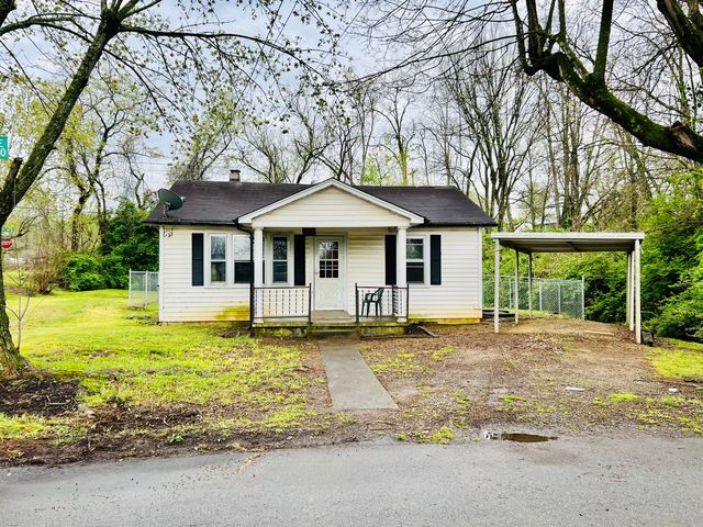 1024 Brown Ave, Morristown, TN 37813