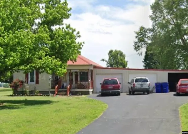311 Stafford Store Rd, Greenfield, TN 38230
